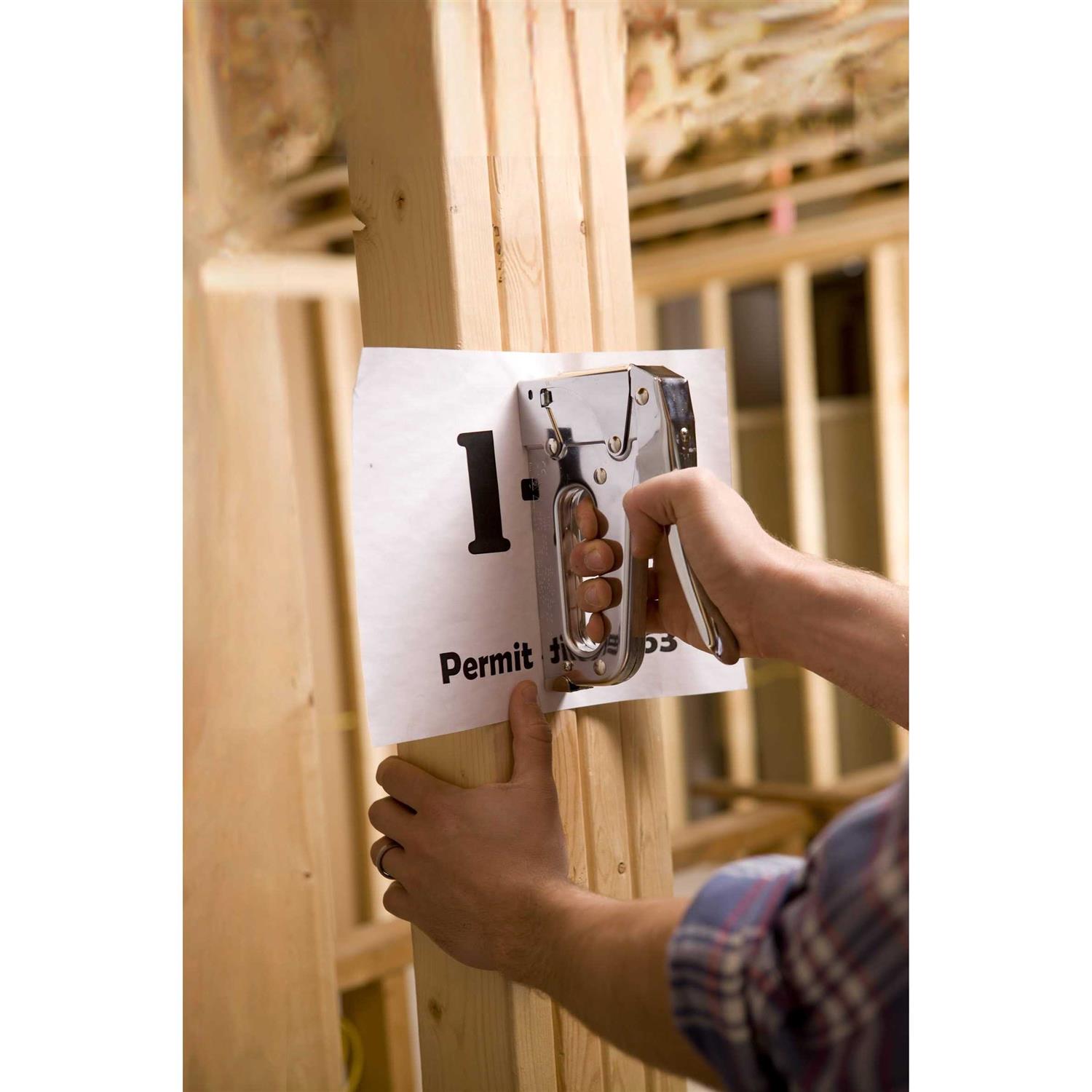 Arrow T50 9/16 - Cheap Fitting