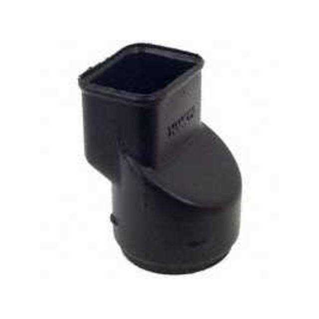 ADS 0464AA Downspout Adapter - Cheap Fitting