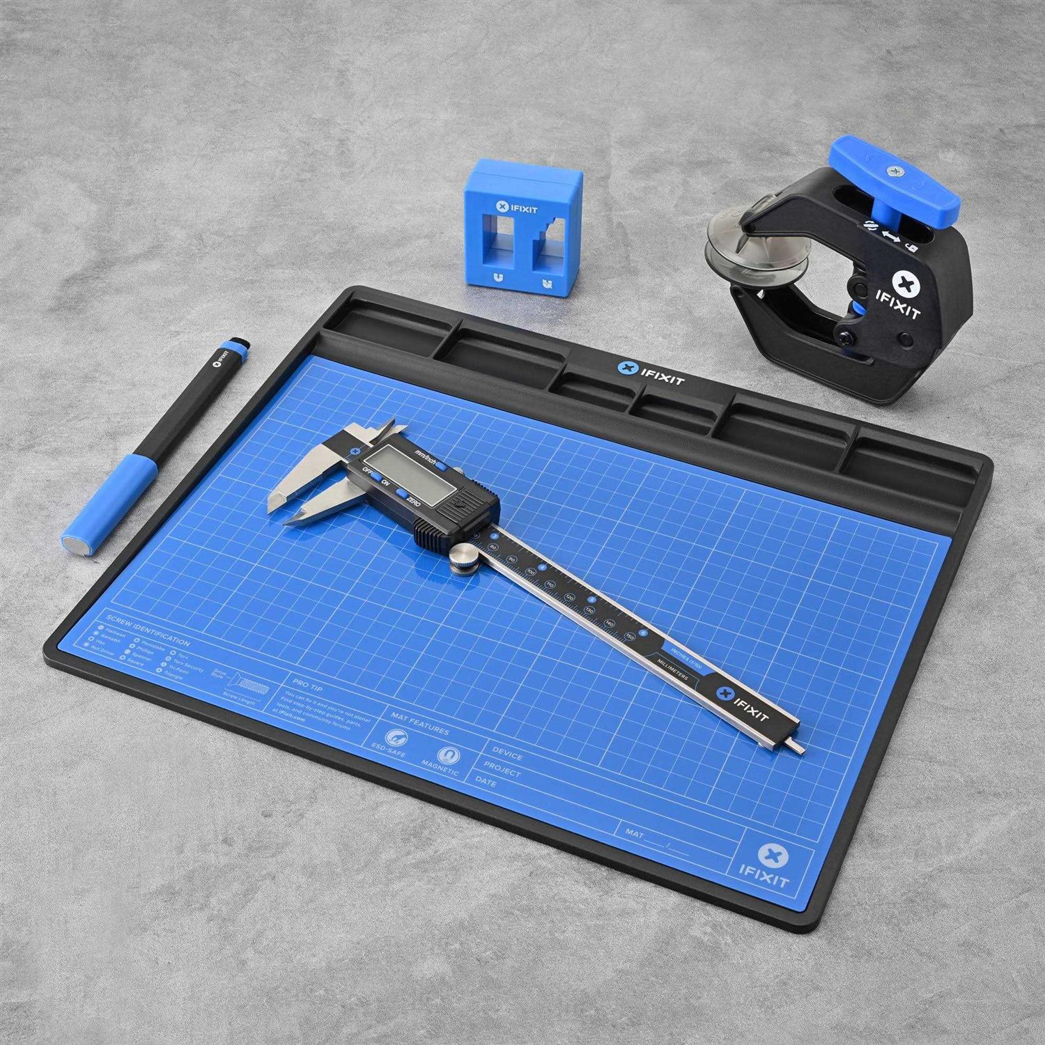 iFixit Repair Business Toolkit - Cheap Fitting