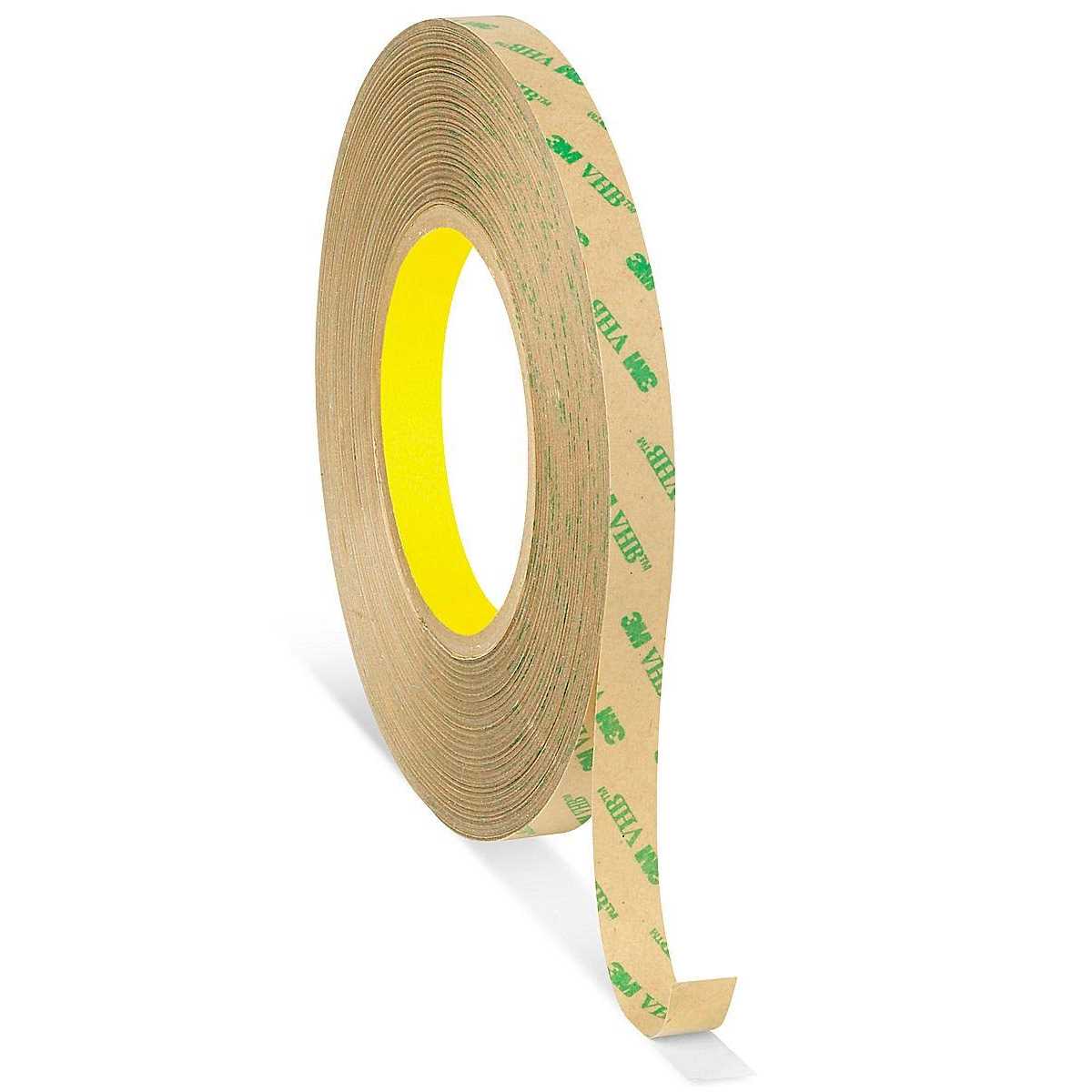 3M VHB Adhesive Transfer Tape F9469PC Clear - Cheap Fitting