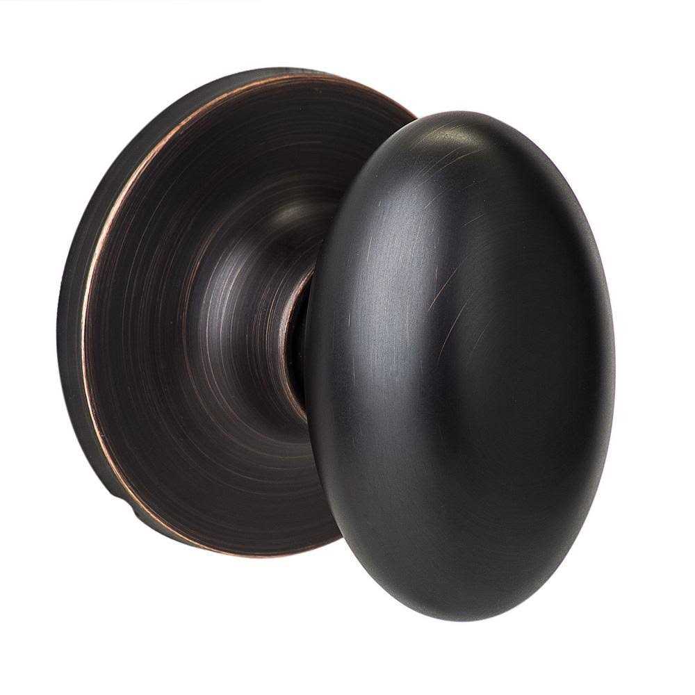 Sure-Loc Hardware AR101  Arapaho Passage Door Knob - Cheap Fitting