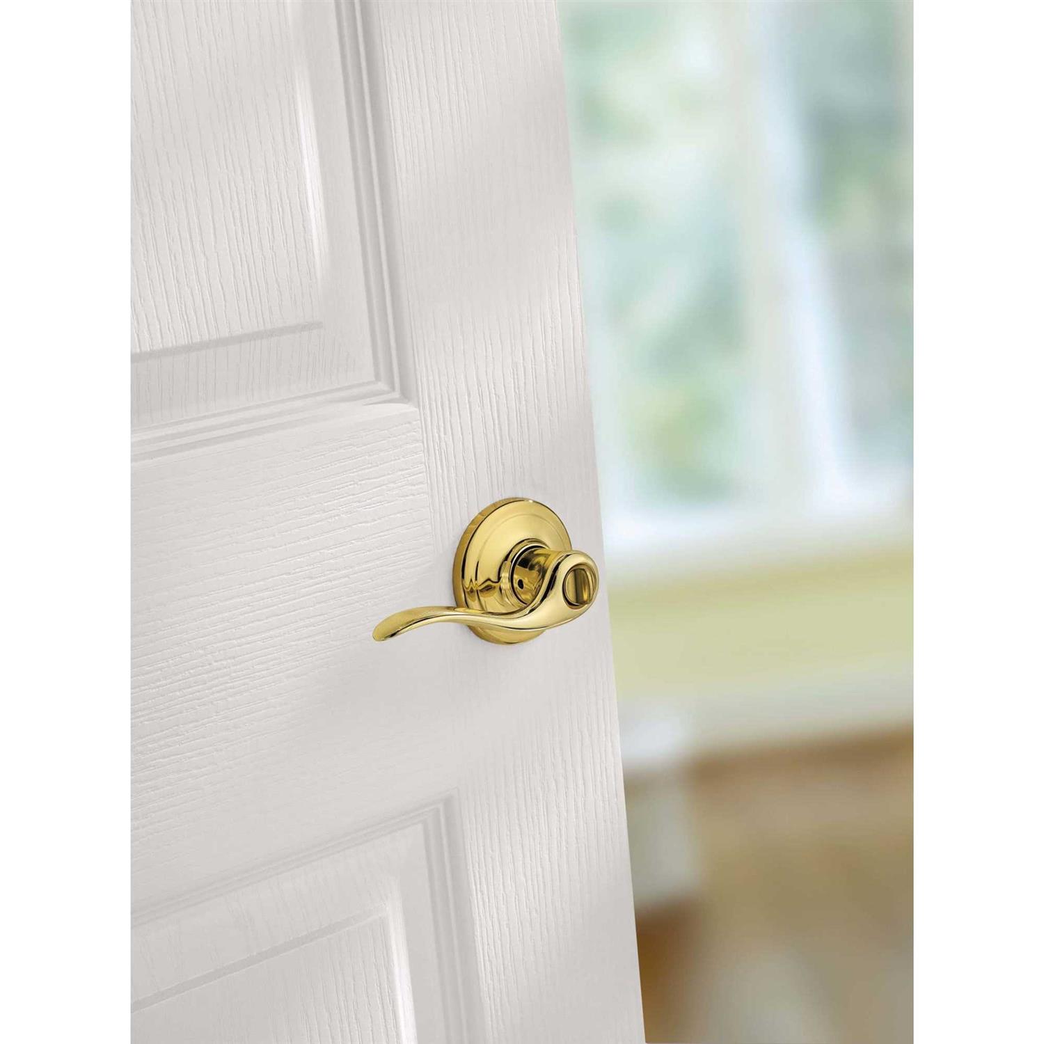 Kwikset 730TNL Tustin Lever Privacy - Cheap Fitting