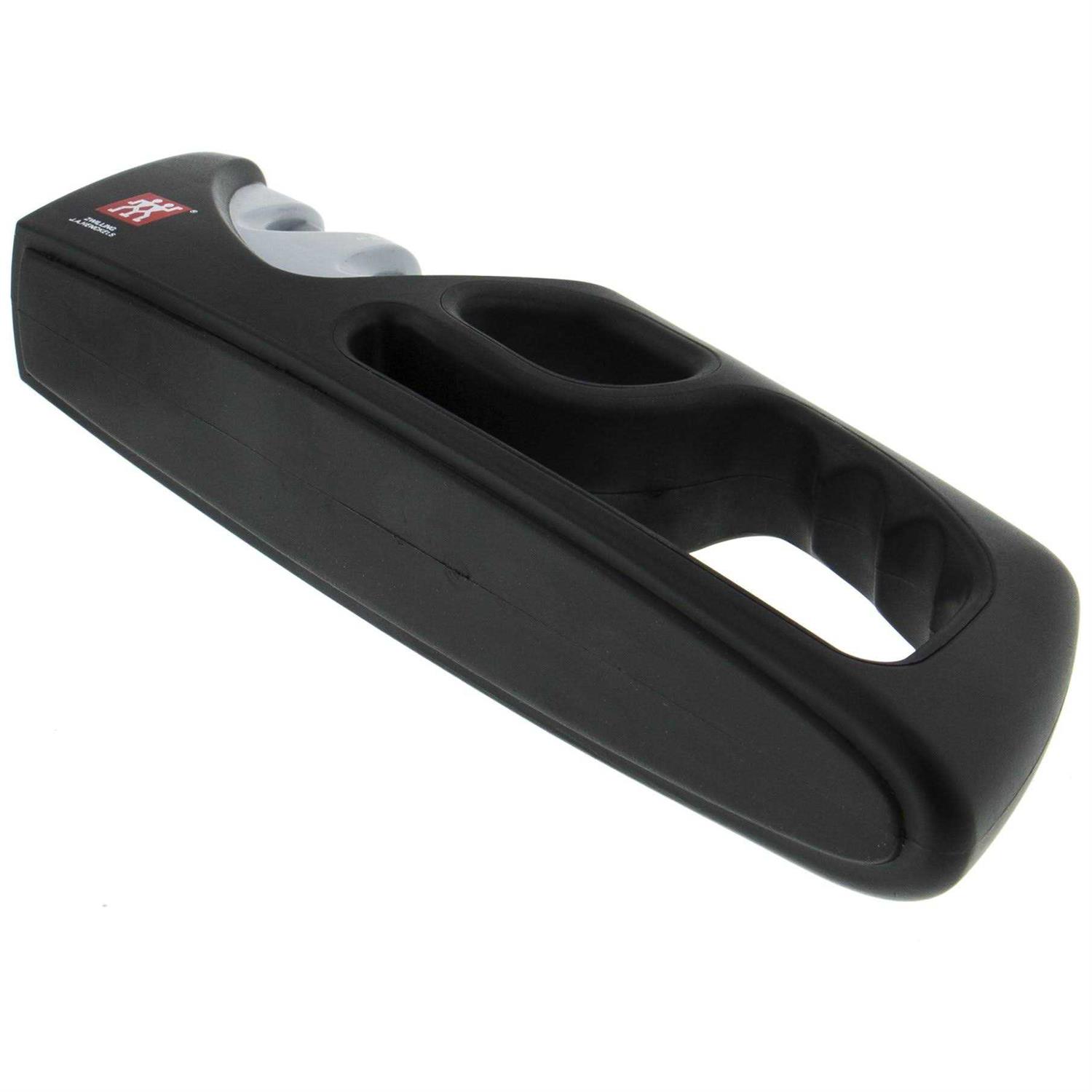 Zwilling 2-Stage Pull-Through Sharpener - Cheap Fitting