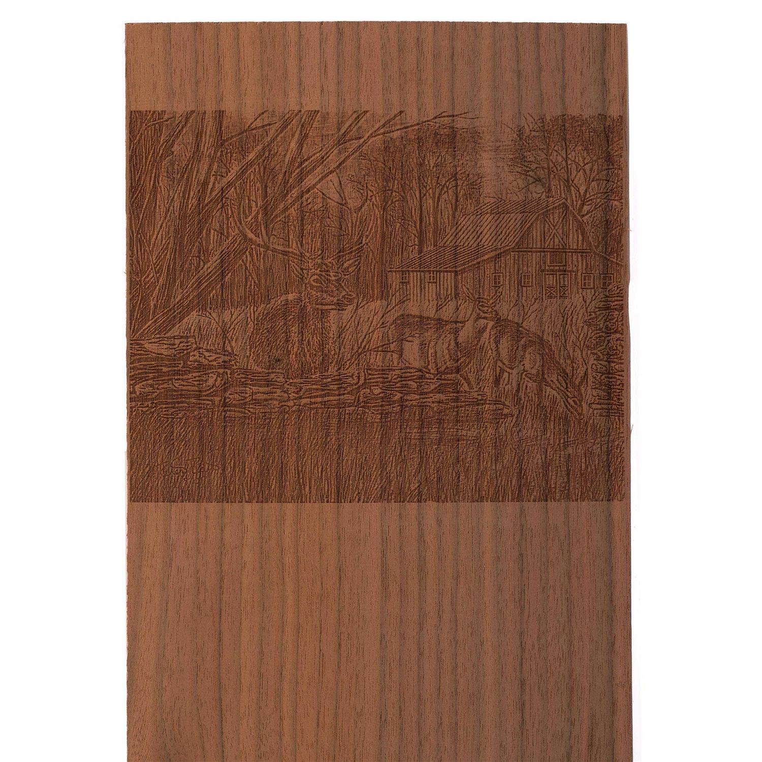 Sauers Veneer 1/16 - Cheap Fitting