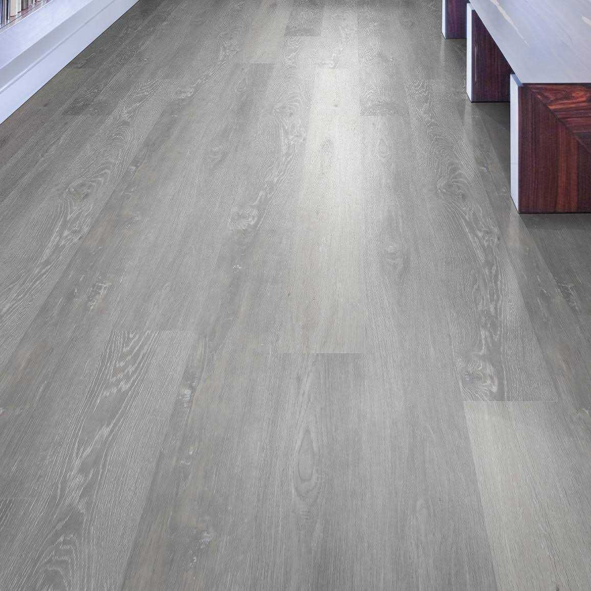 MSI Woodland 3/4 in. Thick x 2 3/4 in. Wide x 94 in. Length Luxury Vinyl Flush Stairnose Molding - Cheap Fitting