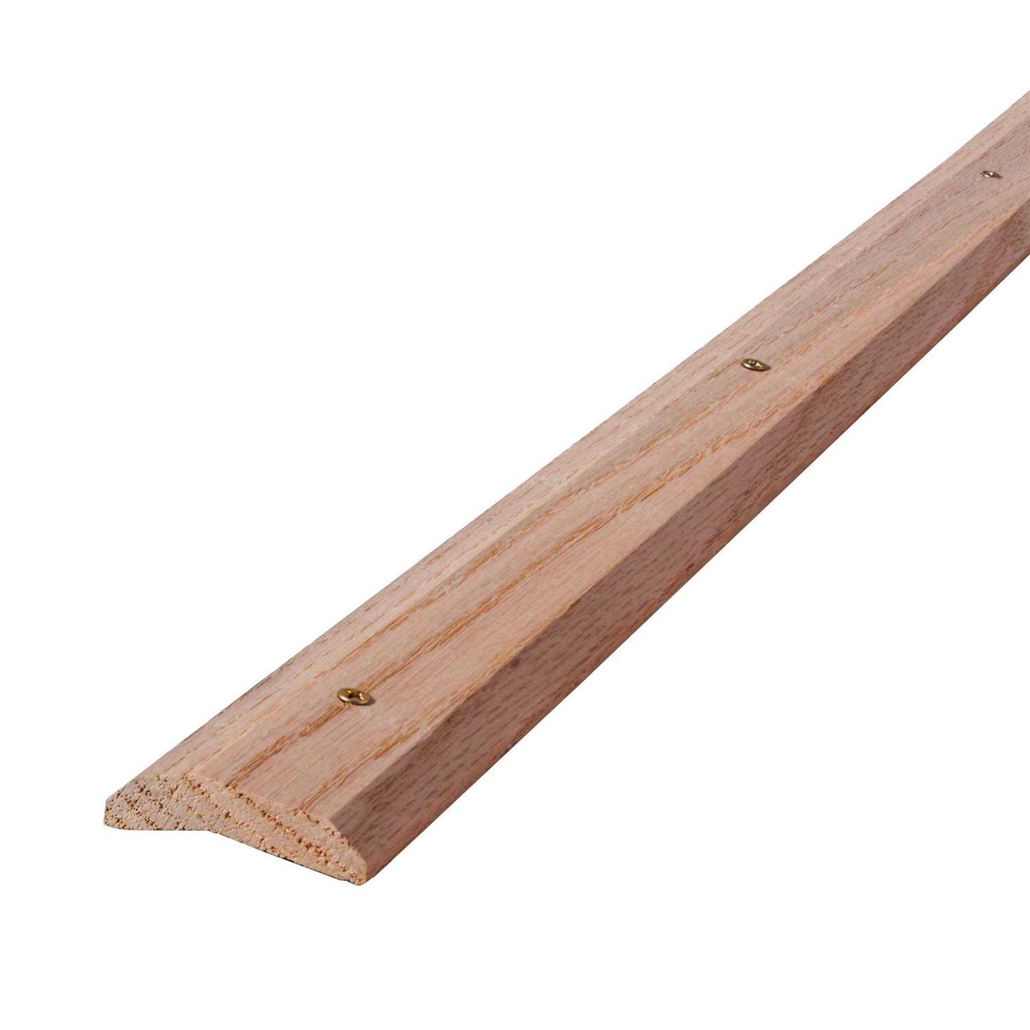 M-D 85423 Carpet Trim 72.13 in L - Cheap Fitting