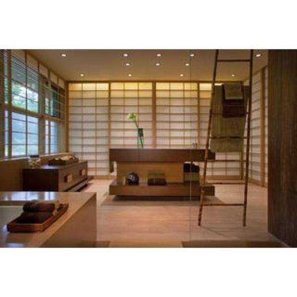 MGP 6 ft. H 5-Bar Ladder Rack - Cheap Fitting