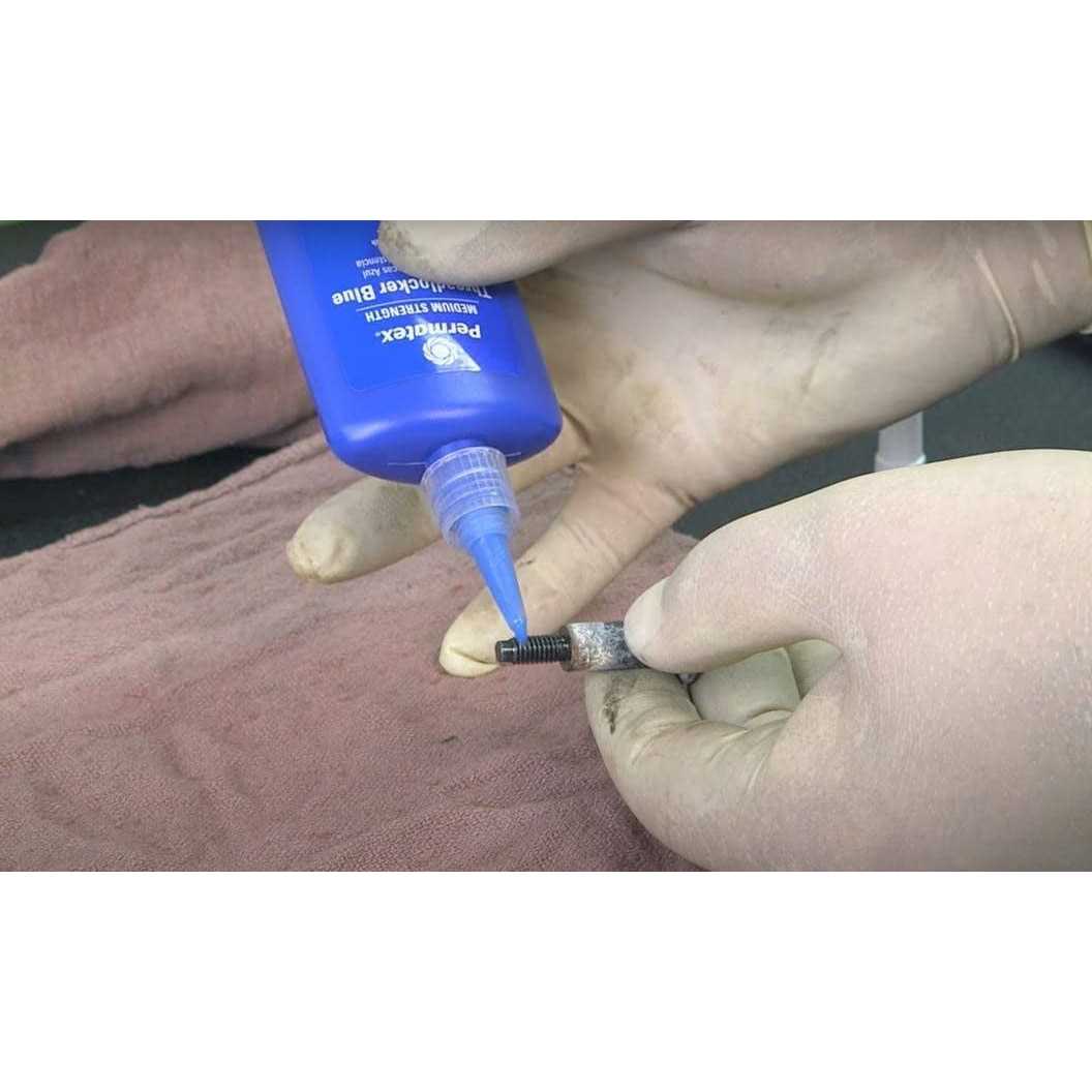 Permatex 24300 Surface Insensitive Threadlocker - Cheap Fitting
