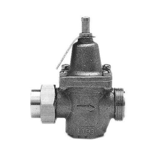 Watts 0009477 3/4 LFN45BM1 Water Pressure Reducing Valve - Cheap Fitting