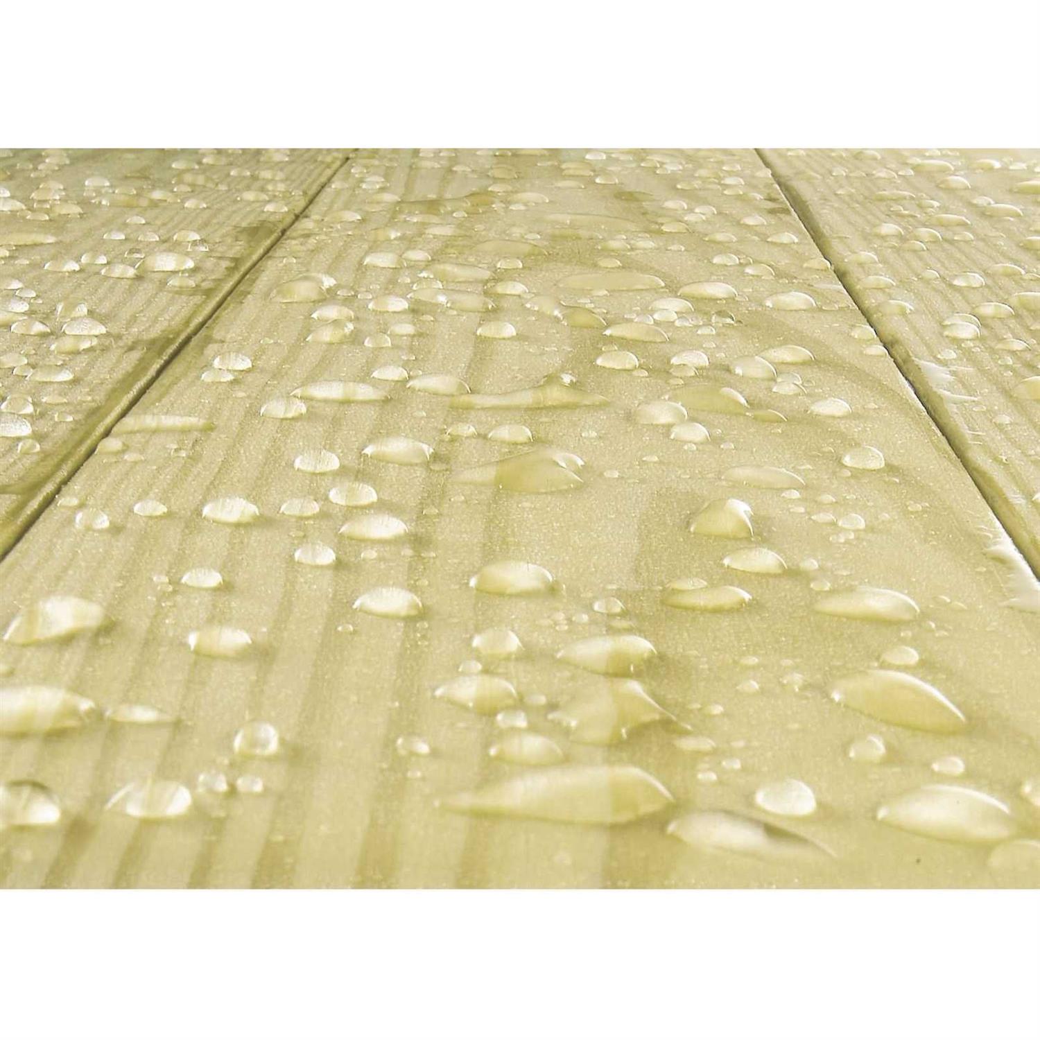 Severe Weather 2-in x 2-in x 8-ft #1 Radius Edge Wood Pressure Treated Lumber 228T125EL - Cheap Fitting