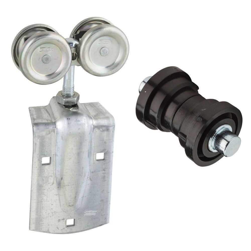 National Hardware Zinc Box Rail Hanger - Cheap Fitting