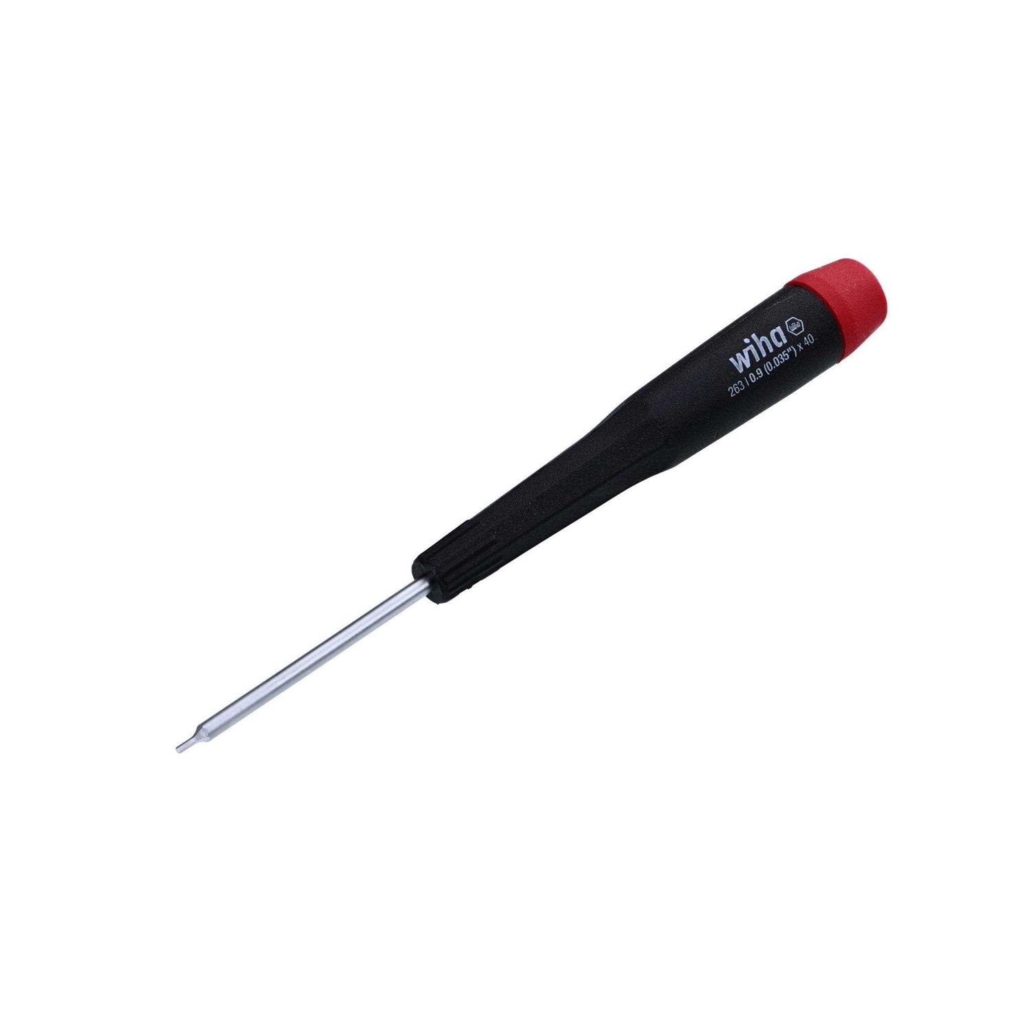 Wiha Precision Hex Screwdriver - Cheap Fitting