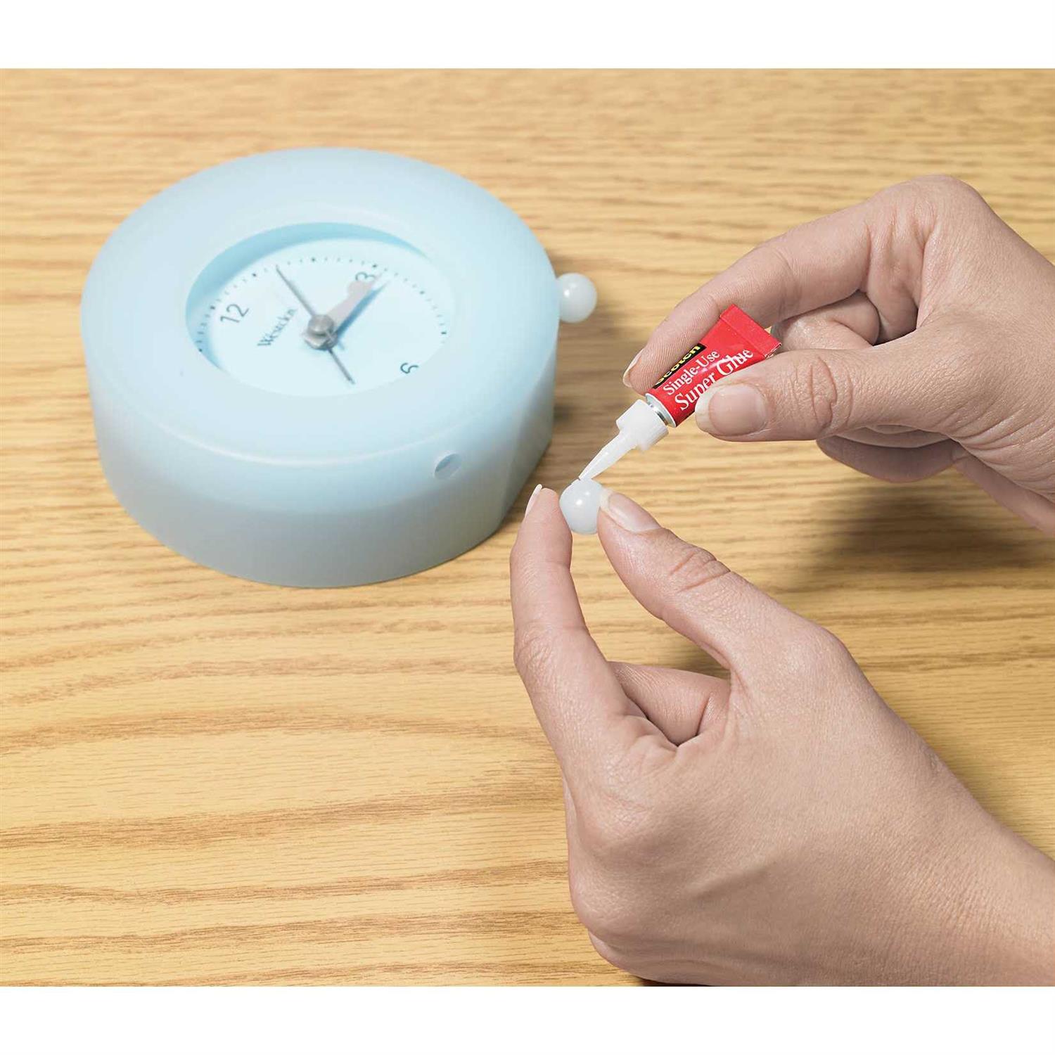 Scotch Single Use Super Glue Gel - Cheap Fitting