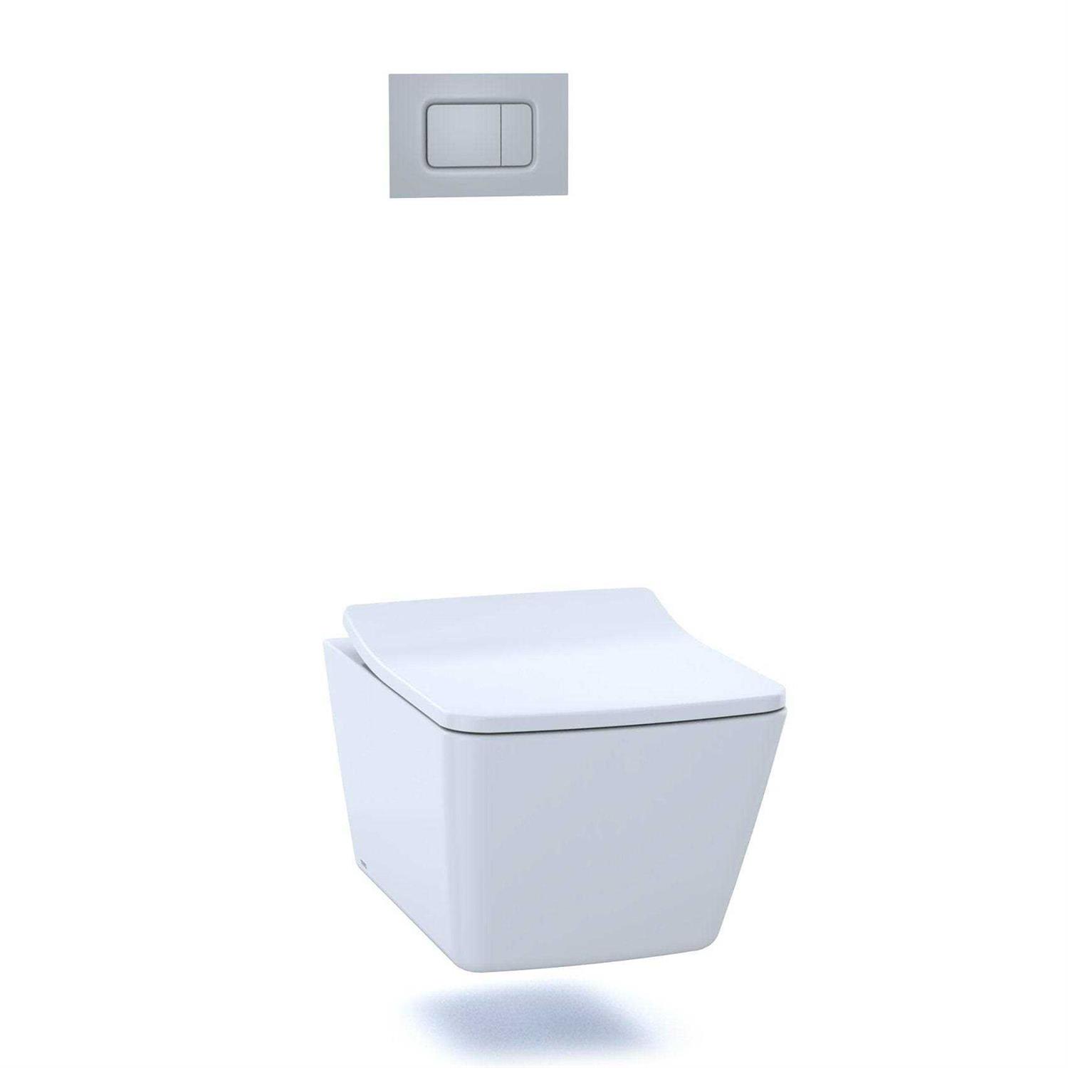 Toto WT172M DuoFit In-Wall Tank System - Cheap Fitting