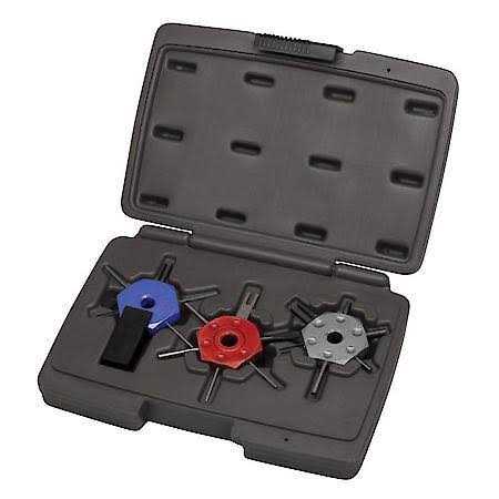 Lisle 57750 Wire Terminal Tool Kit - Cheap Fitting