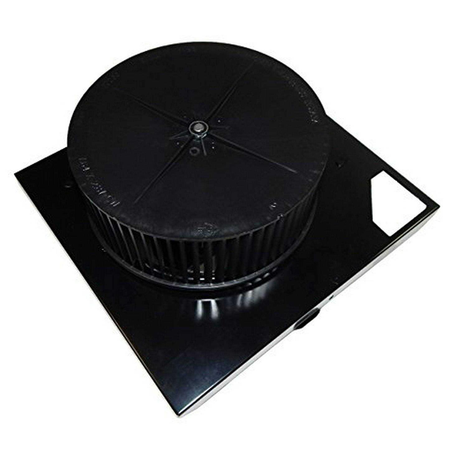 Broan Vent Blower Motor Assembly with Blower Wheel # 97016621 - Cheap Fitting