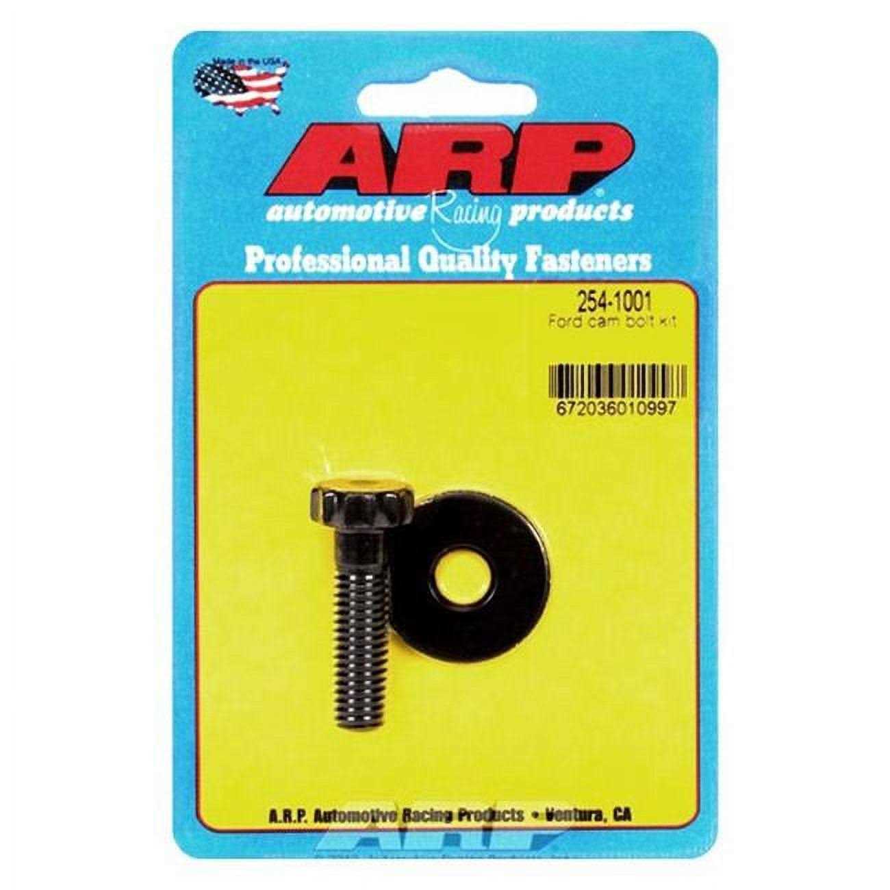 ARP 254-1001 Ford Cam Bolt Kit - Cheap Fitting