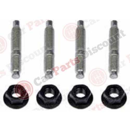 Dorman 03414B Exhaust Manifold Hardware Kit - Cheap Fitting