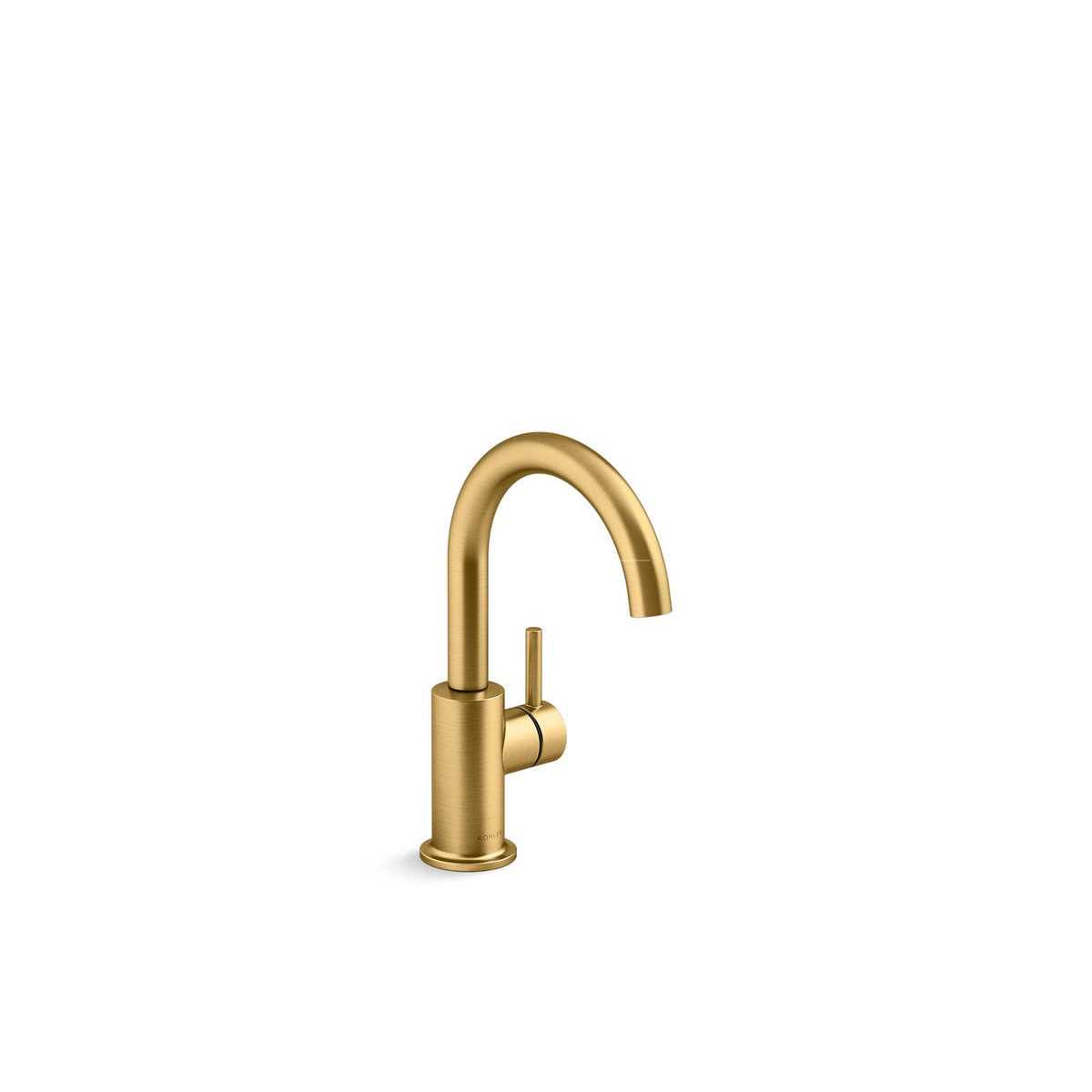 Kohler Contemporary Beverage Faucet - Cheap Fitting