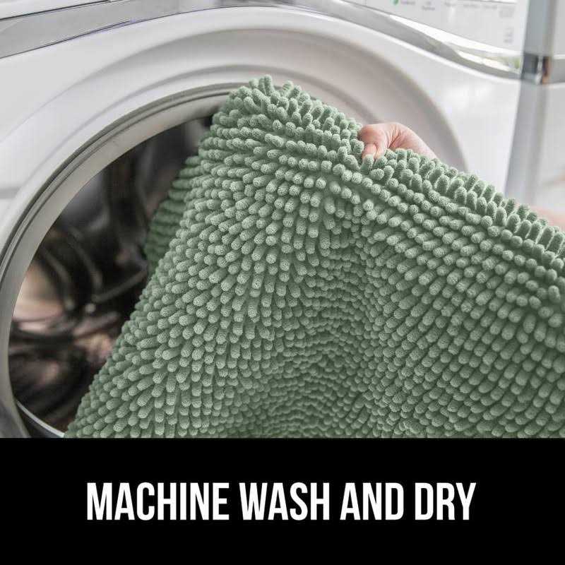 Gorilla Grip Soft Chenille Bathroom Toilet Lid Cover Machine Washable Seat Covers - Cheap Fitting