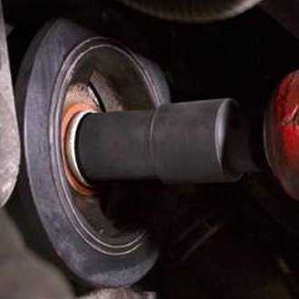 22mm Harmonic Balancer Socket 77110 Lisle - Cheap Fitting