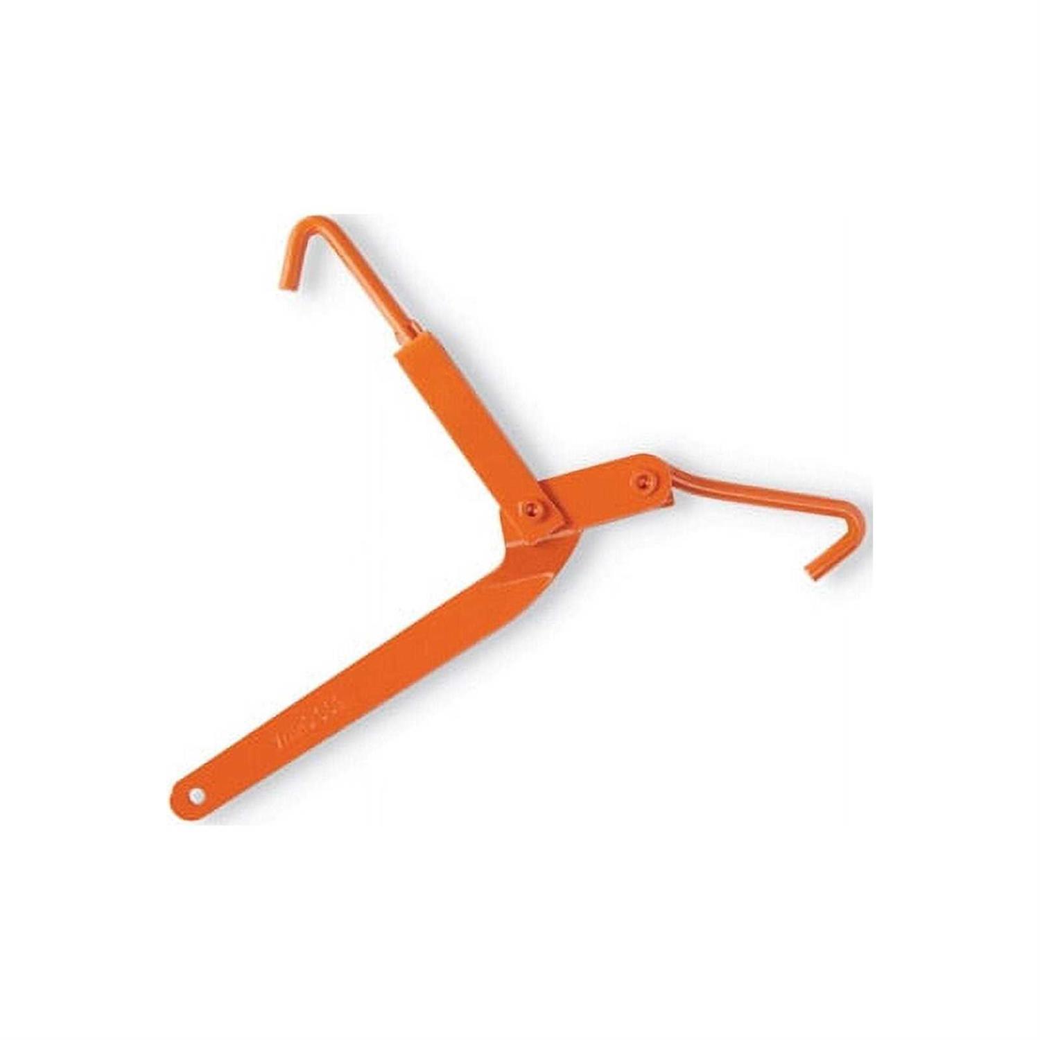 American Power Pull Mini Load Binder - Cheap Fitting