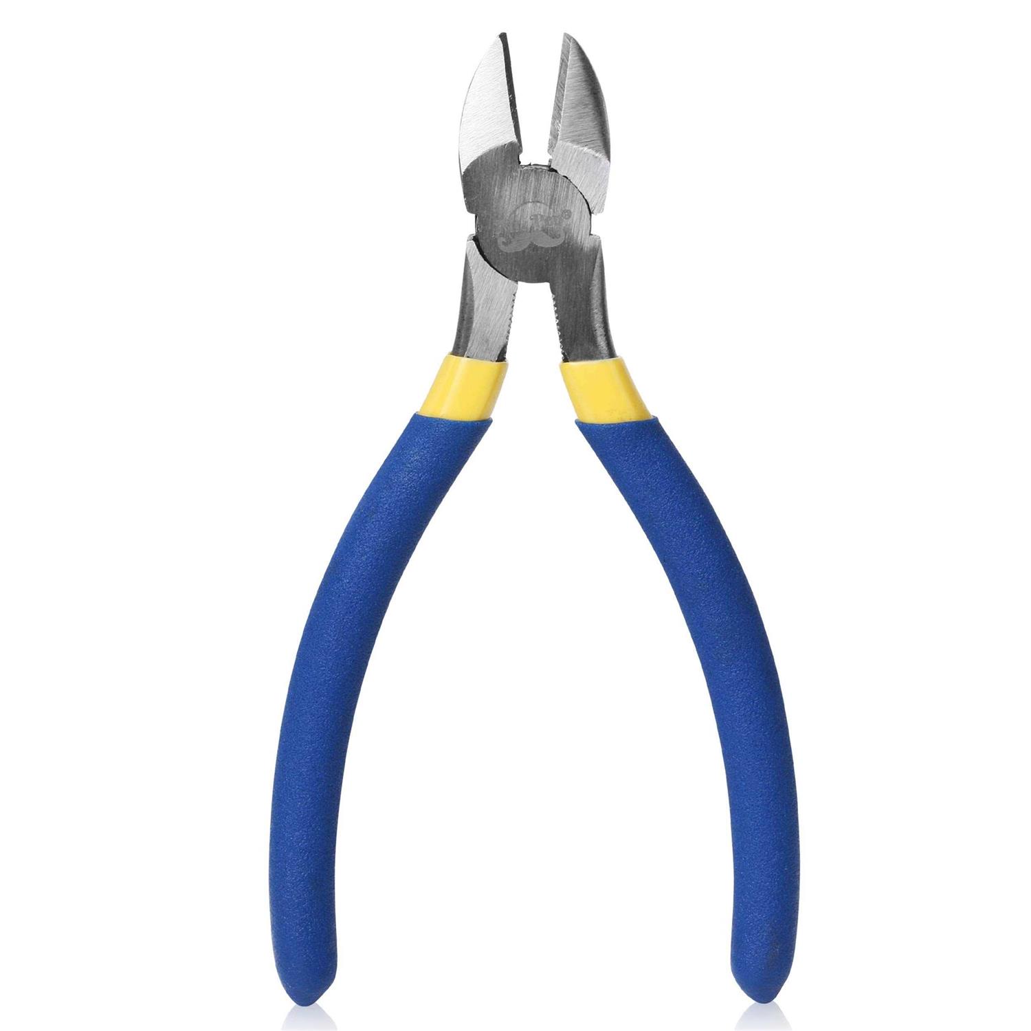 Mr. Pen Wire Cutter 6 Inch Wire Cutters Diagonal Wire Cutters - Cheap Fitting