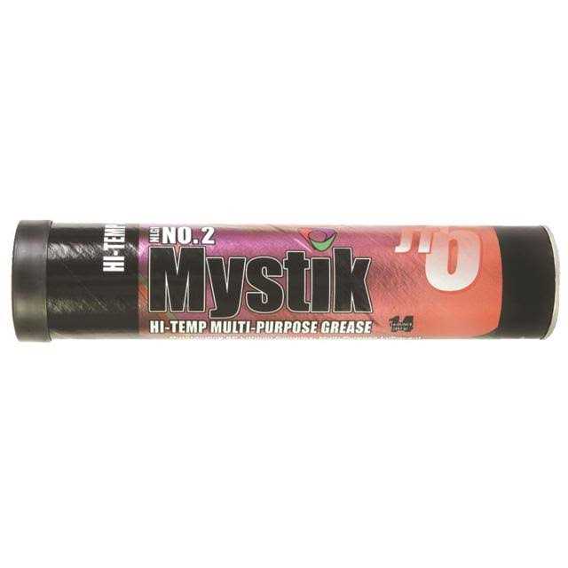 Mystik JT-6 Hi-Temp Grease #2 - Cheap Fitting
