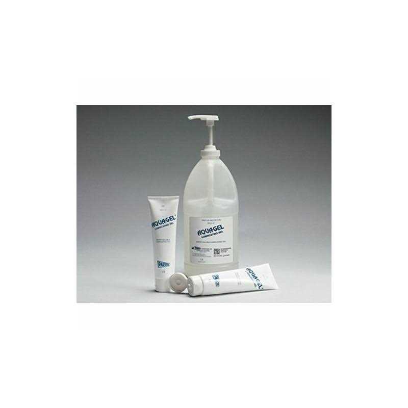 Aquagel Lubricating Gel - Cheap Fitting