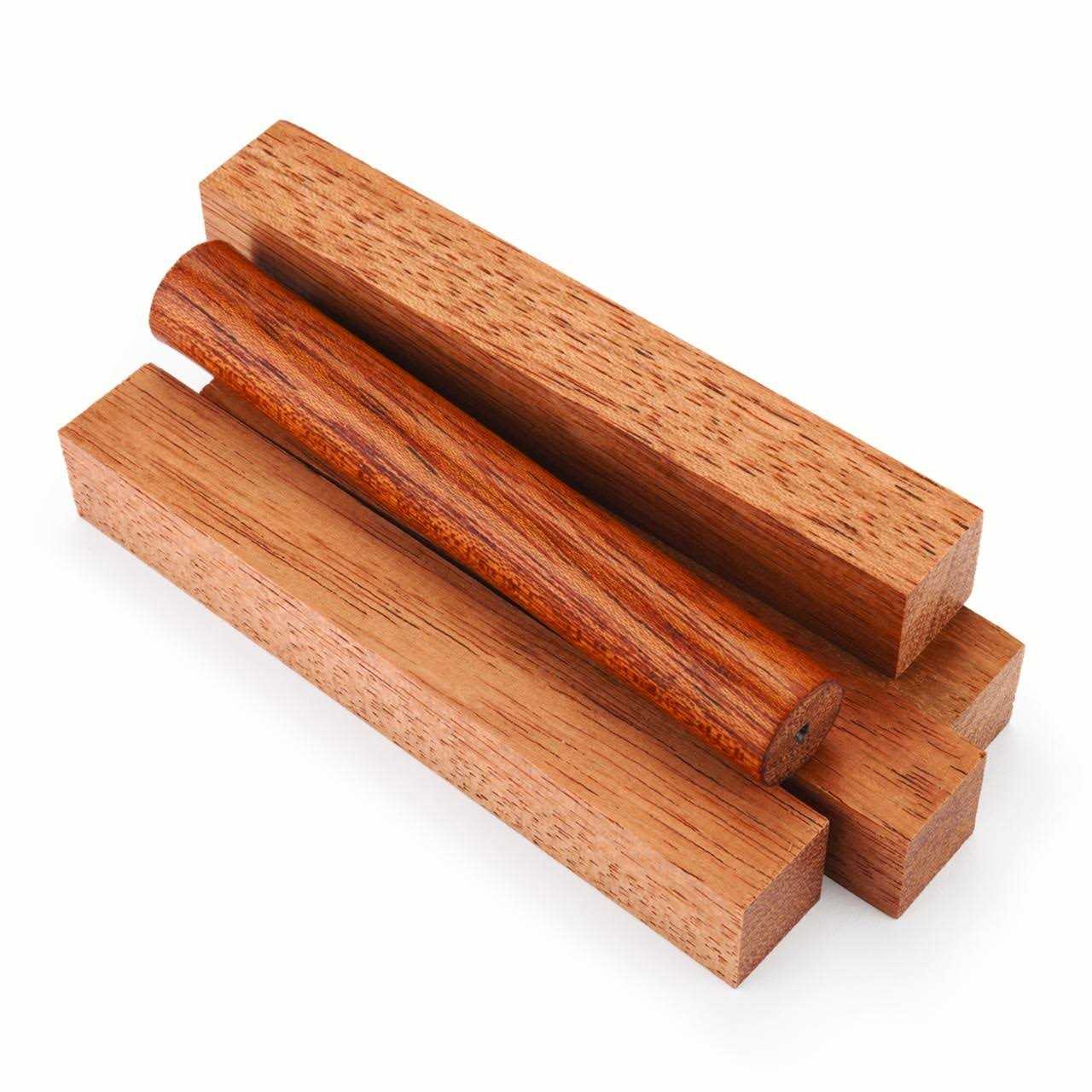 Woodcraft Brazilian Cherry 3 x 24 - Cheap Fitting