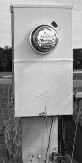 Midwest R281C1P6H034 200A Headpost Metered Lever Bypass - Cheap Fitting