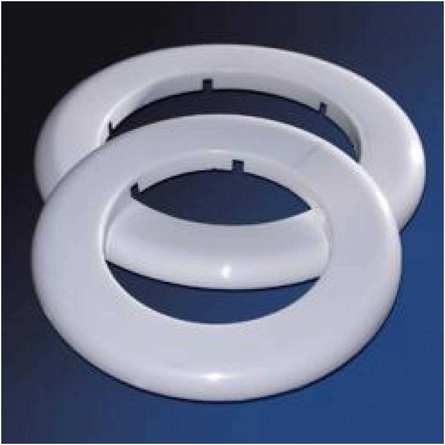 PVC 3 Trim Ring - Cheap Fitting