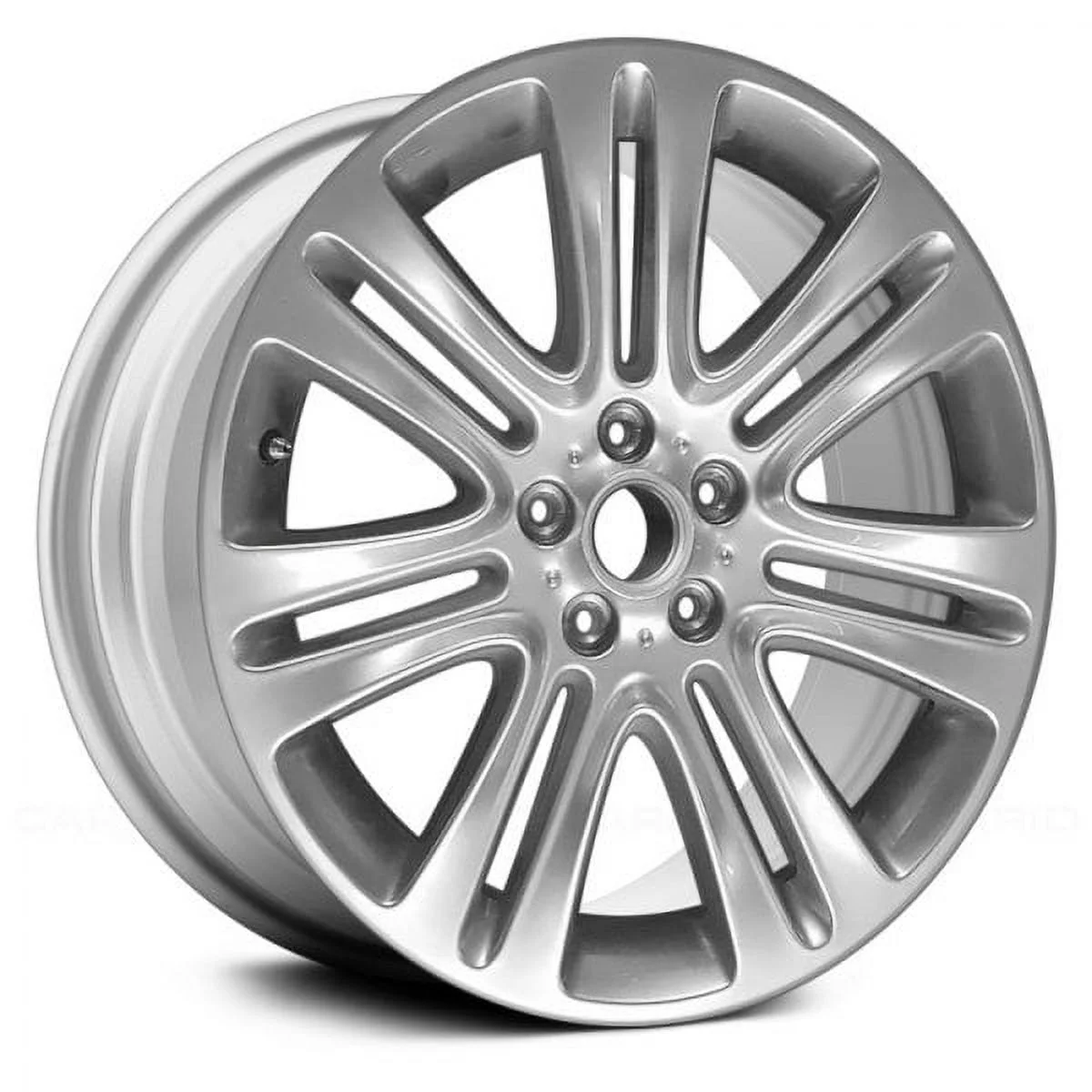 Lincoln MKZ Wheel 2013-2016 18