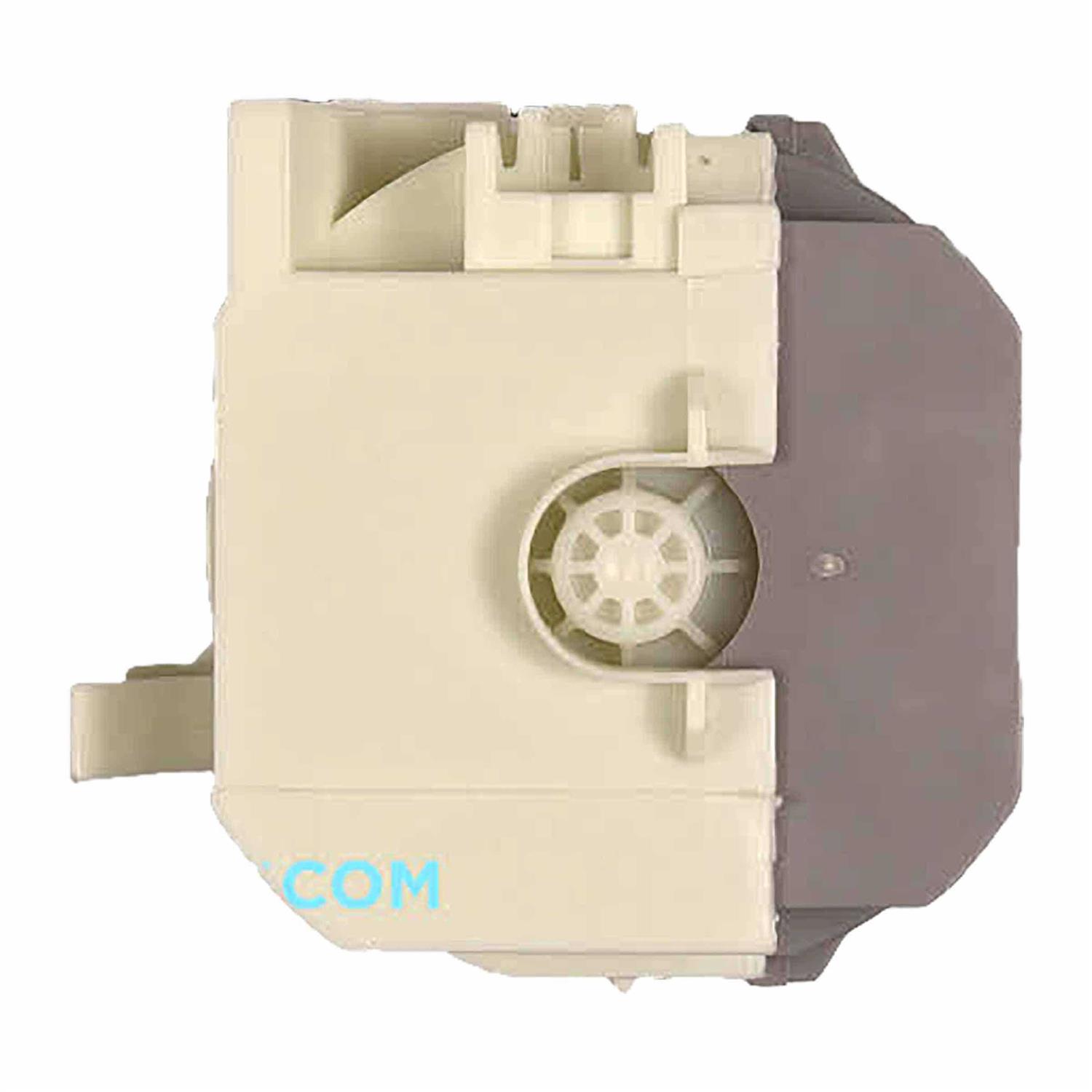 Bosch 00631200 Dishwasher Drain Pump - Cheap Fitting