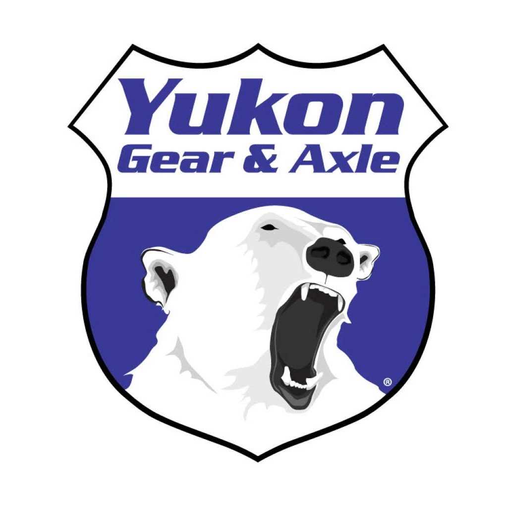 Yukon Gear Friction Modifier OILADD - Cheap Fitting