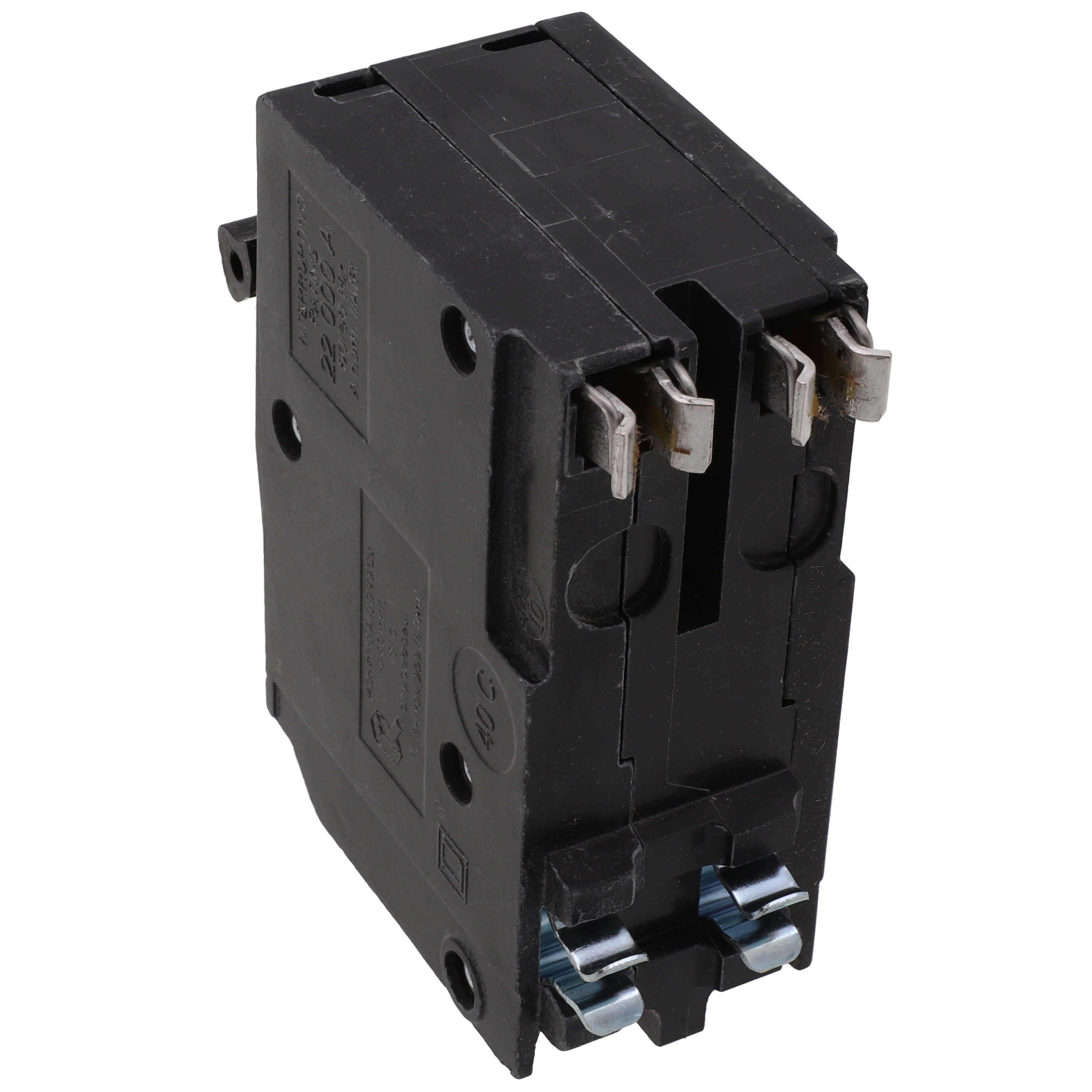 Square D QO250VH Circuit Breaker - Cheap Fitting