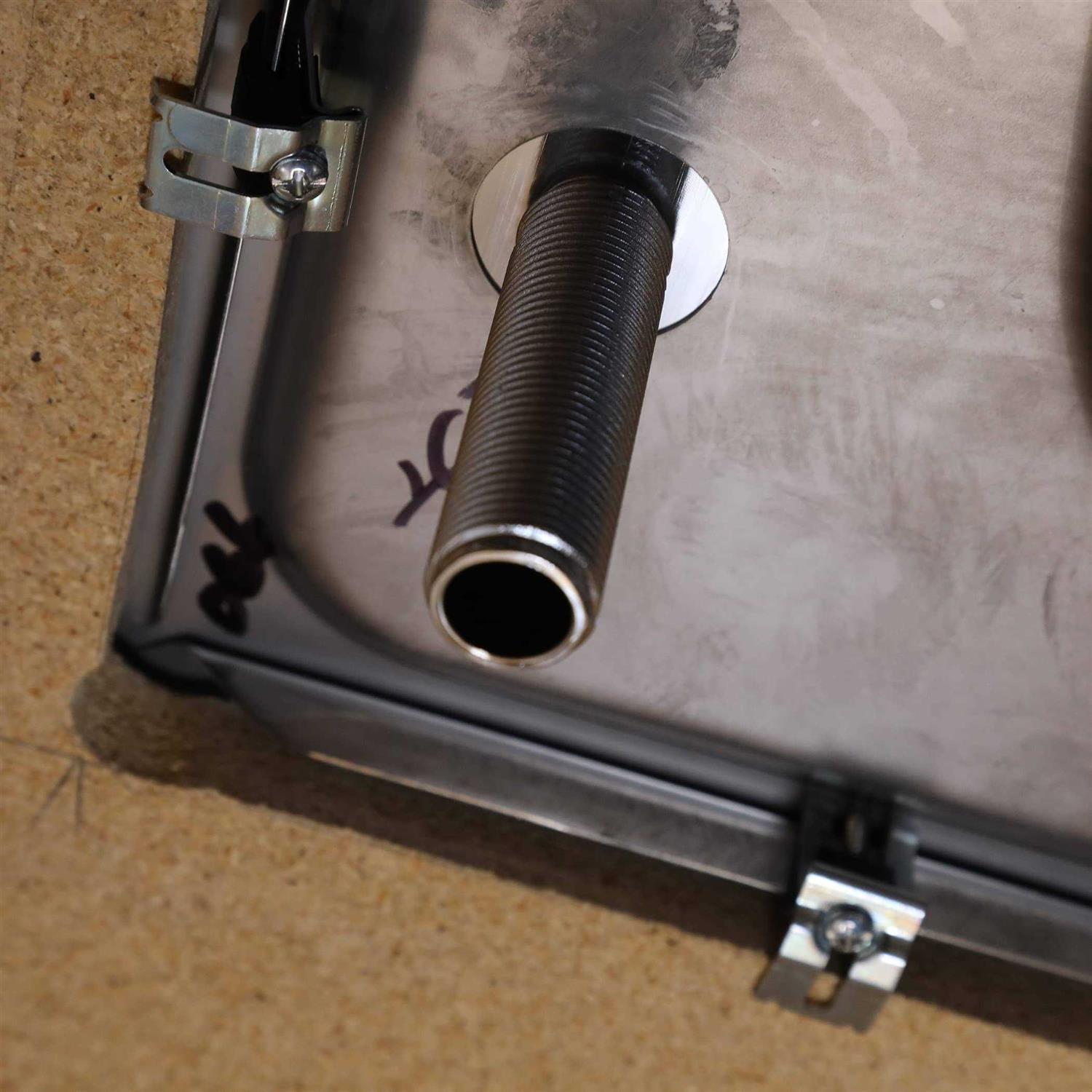 Danco Faucet Hole Cover Universal - Cheap Fitting