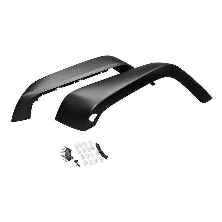 Crown Automotive 6035836K6 Crossmember Mounting Bolt Kit - Cheap Fitting