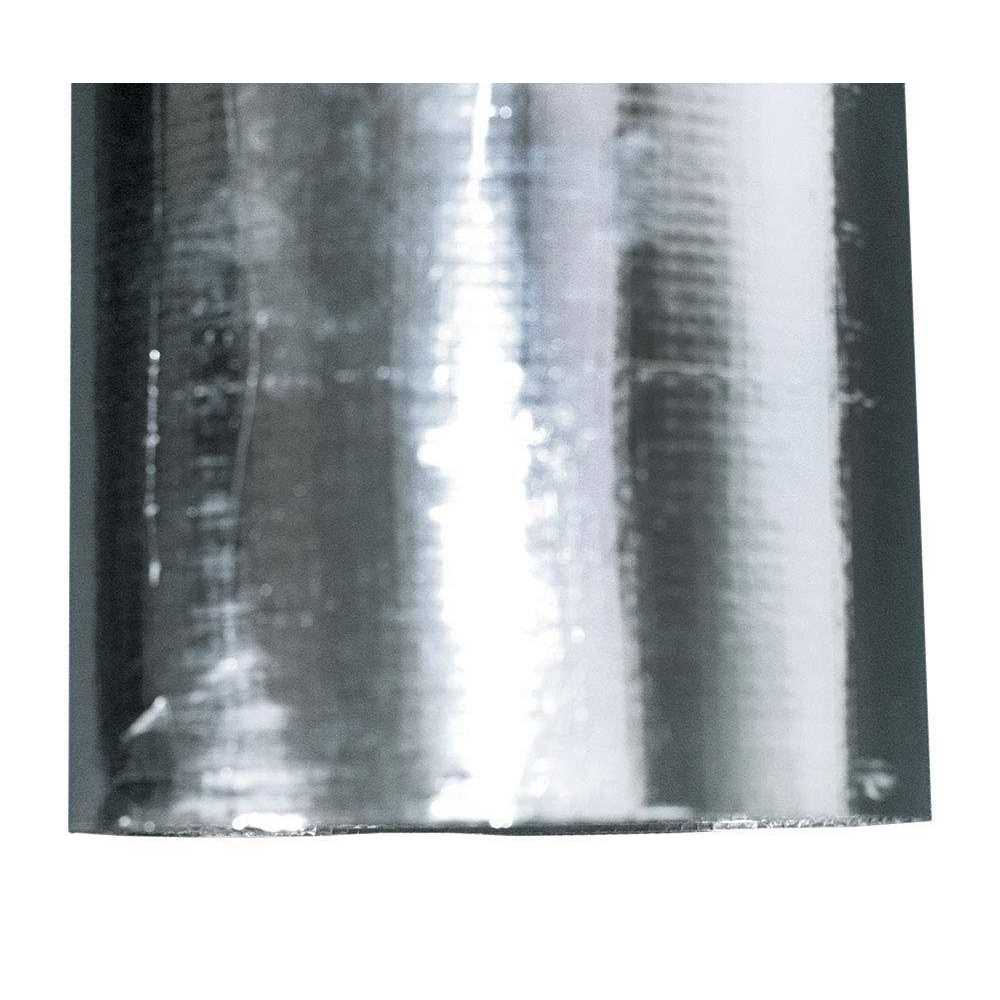 MWS Aluminum Foil Barrier Insulation Sauna Vapor Barrier Waterproof Strong - Cheap Fitting
