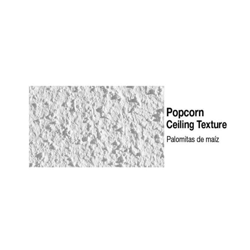 Homax Popcorn Ceiling Patch - Cheap Fitting