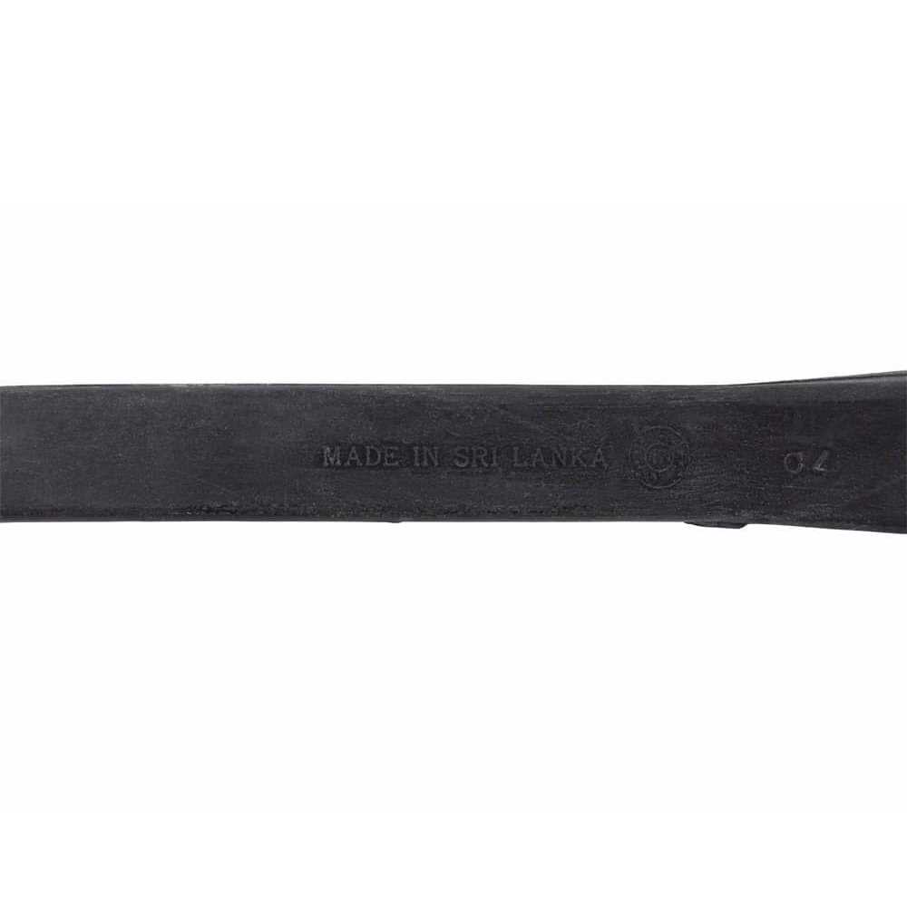 Mytee Products Epdm Tarp Bungee Straps 50 Pack Heavy-Duty Rubber Tie Down Bungee Straps With Crimped S Hooks - Cheap Fitting