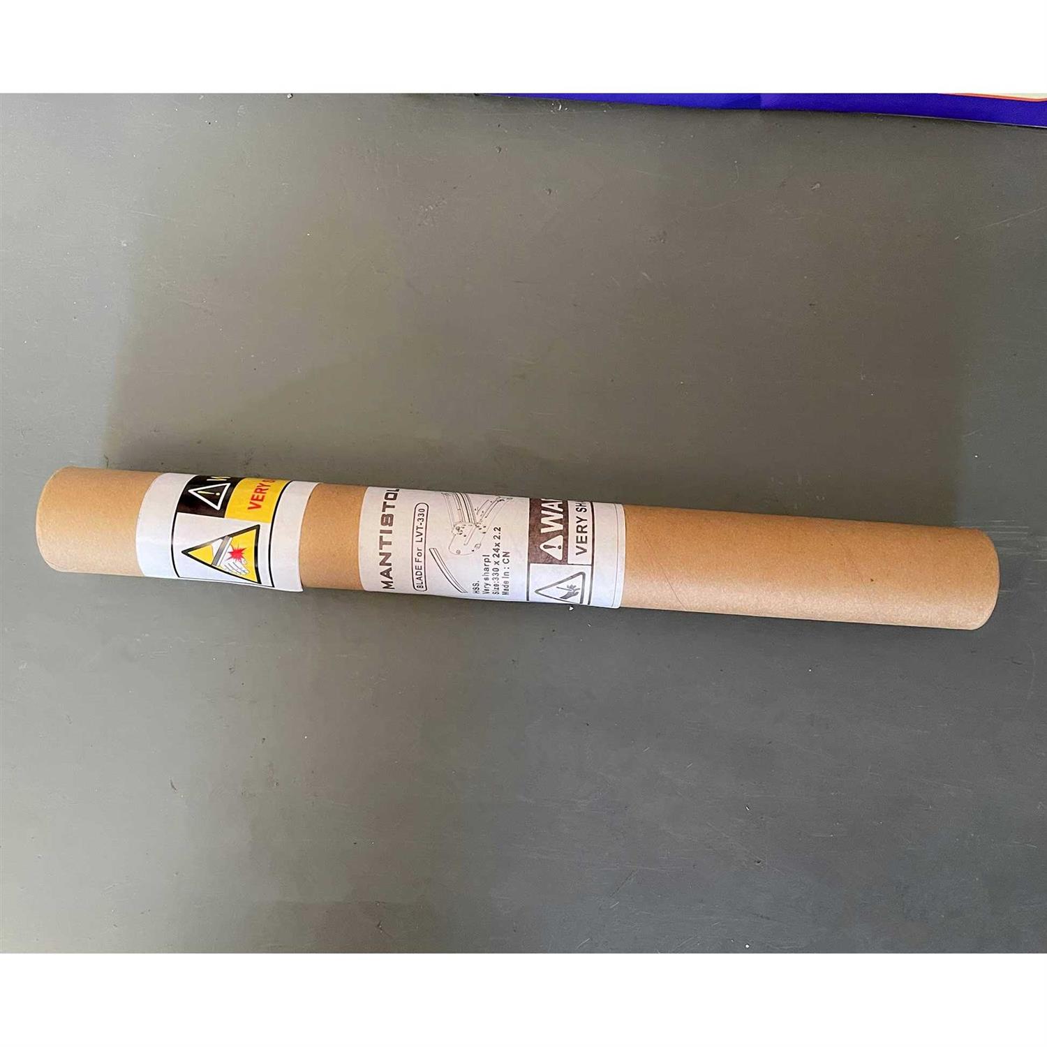 13 Replacement Blade Lvt-330RB,For 13 Pro Vinyl floor cutter Lvt-330 - Cheap Fitting