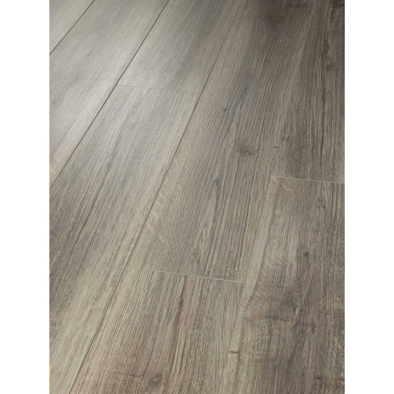 Shaw Luxury Vinyl Tivoli Plank Plus - Cheap Fitting