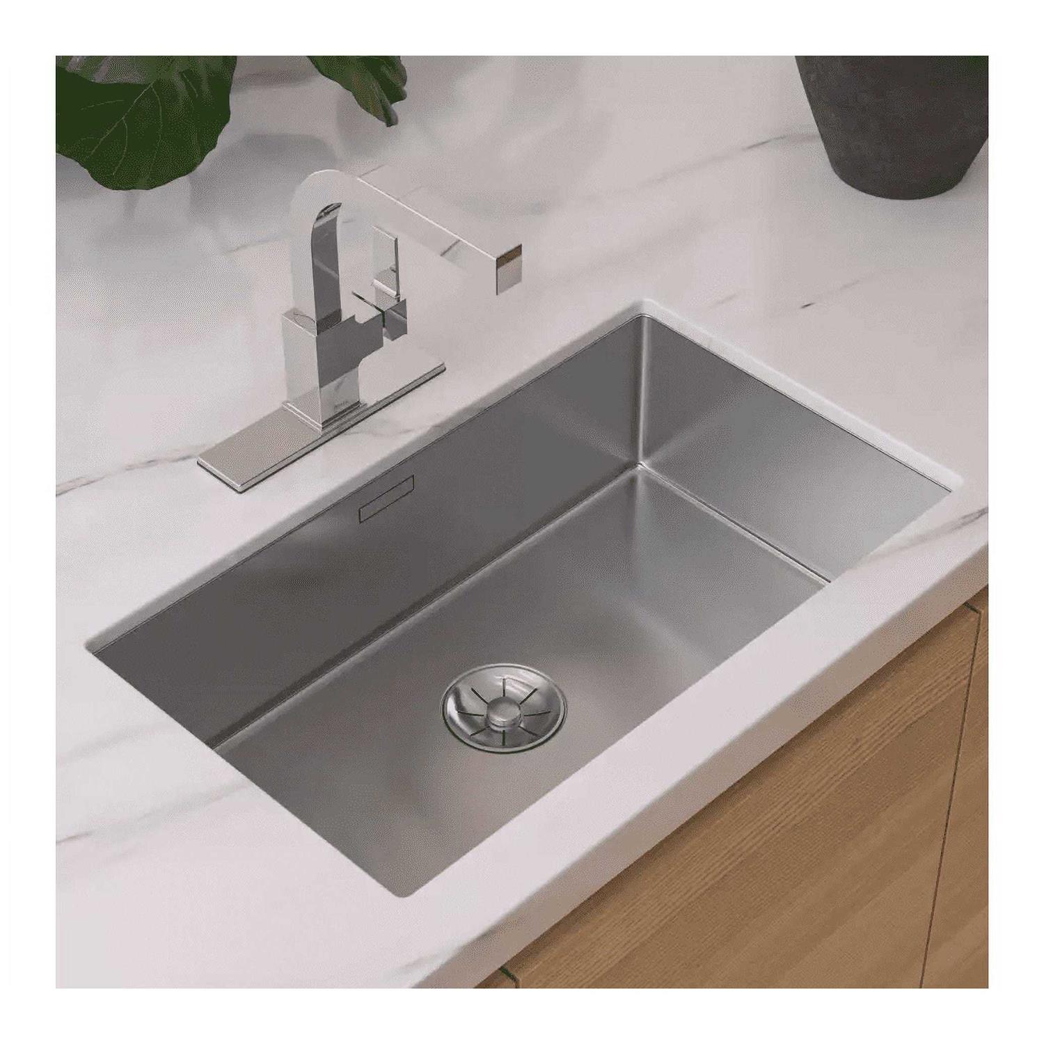 Pfister LG534-LPMS Arkitek Single Handle Pull-Out Kitchen Faucet - Cheap Fitting