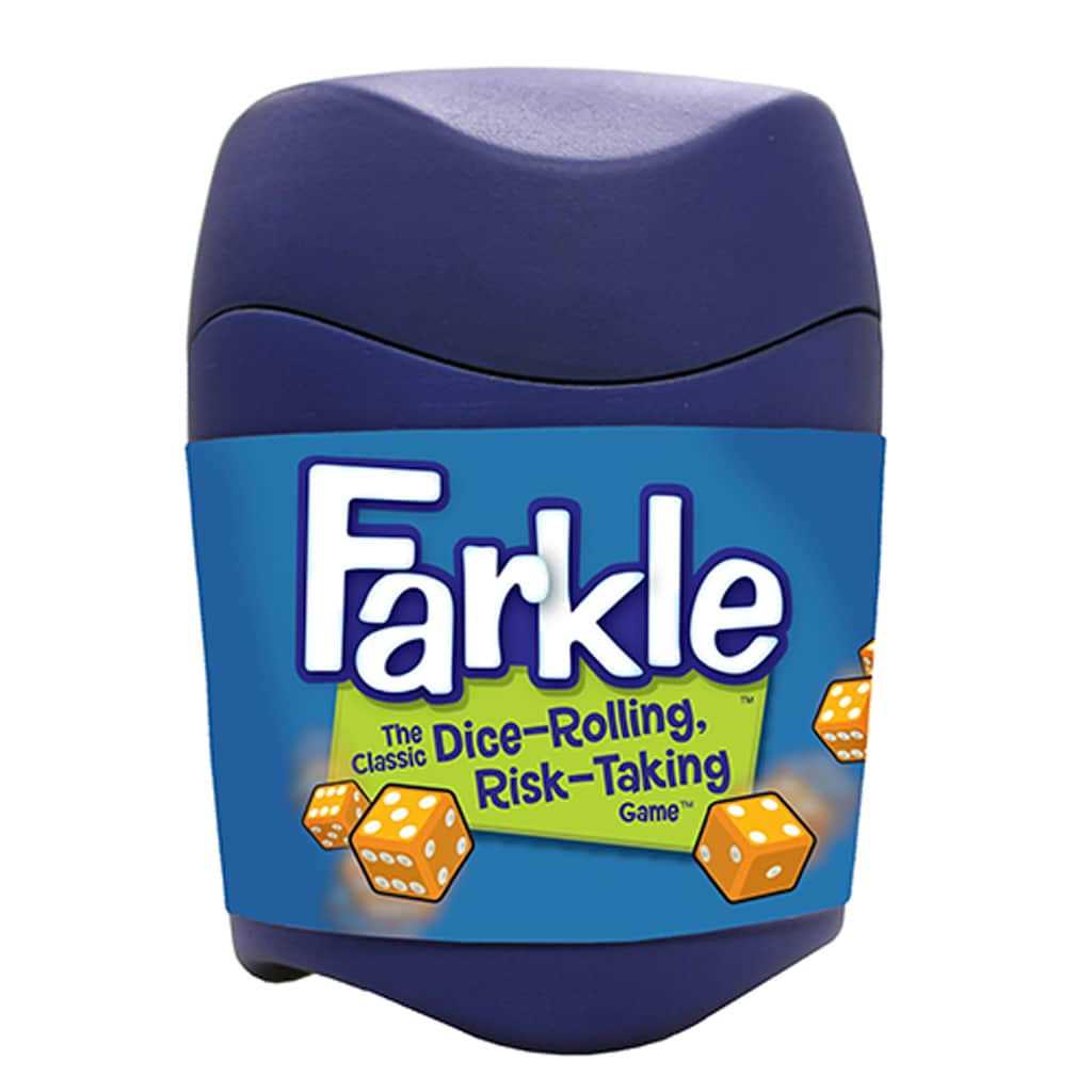 Patch Products Farkle - Cheap Fitting