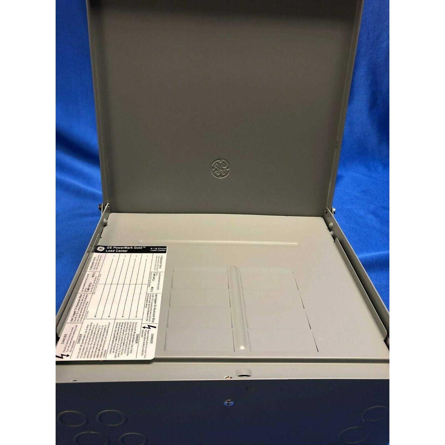 GE Load Center Main Lug Convertible Outdoor - Cheap Fitting