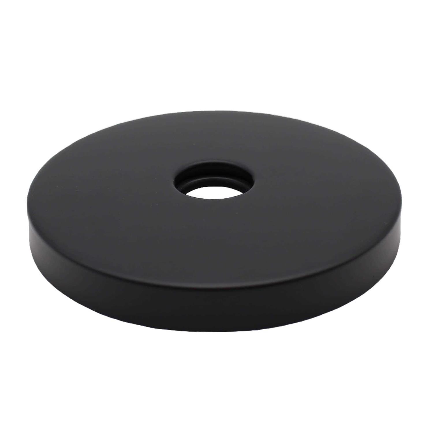 Corla 4 Modern Oversized Shower Arm Flange - Cheap Fitting