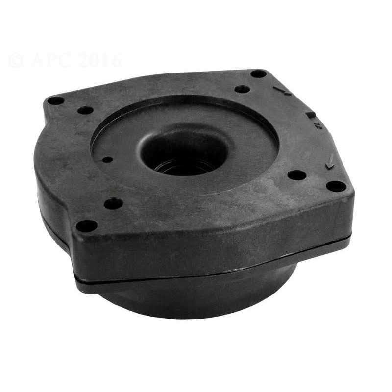 Hayward Drive Train Upgrade SPX2610CKIT - Cheap Fitting