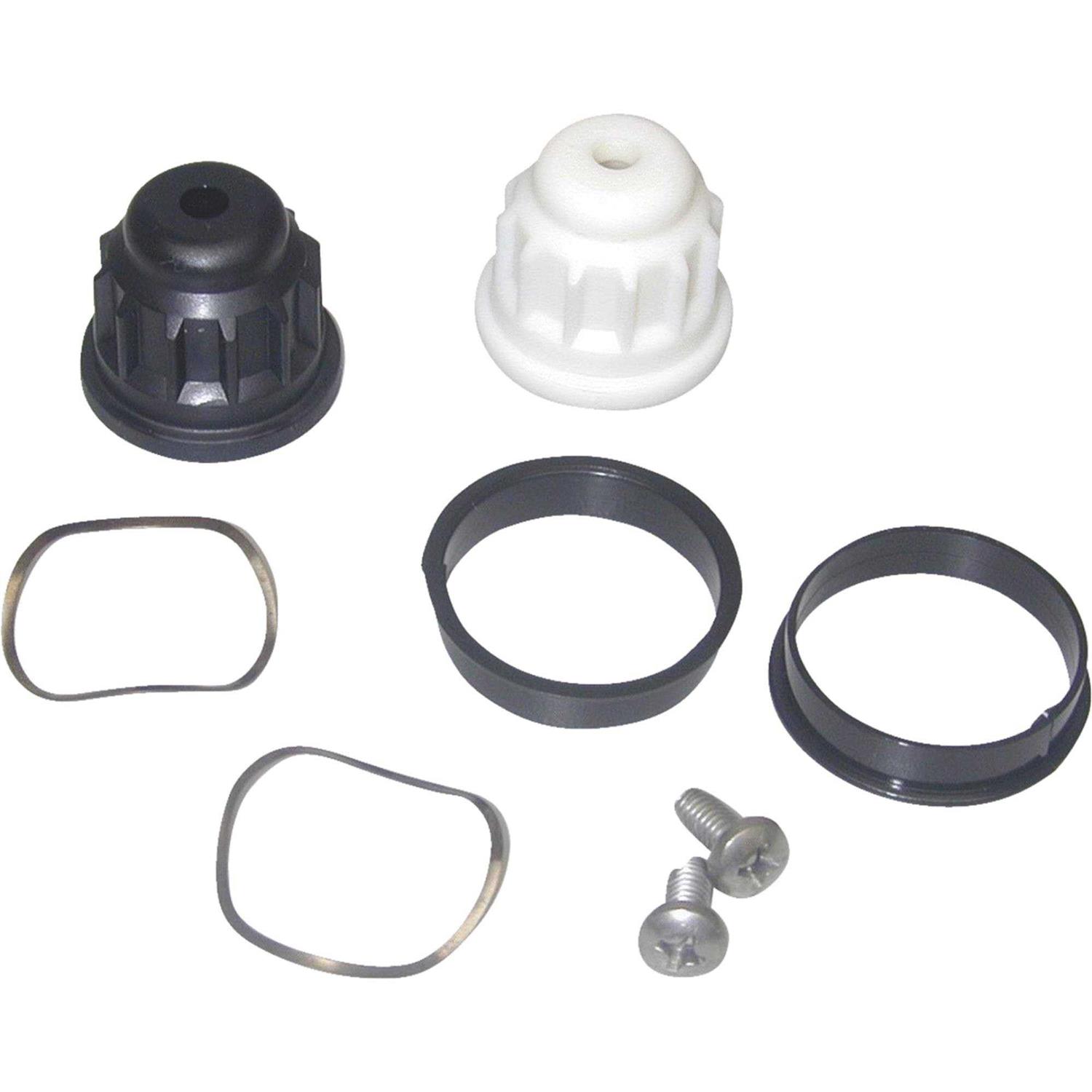 Moen Monticello Handle Adapter Kit - Cheap Fitting