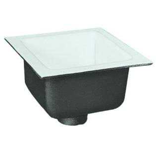 Zurn FD2375-NH3 Floor Sink 3 in Pipe - Cheap Fitting